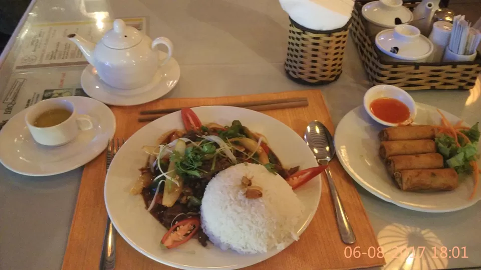 Photo of Vietnam Diaries (South) – Ho Chi Minh City (HCMC) and Nha Trang by Muthu Venkatesh
