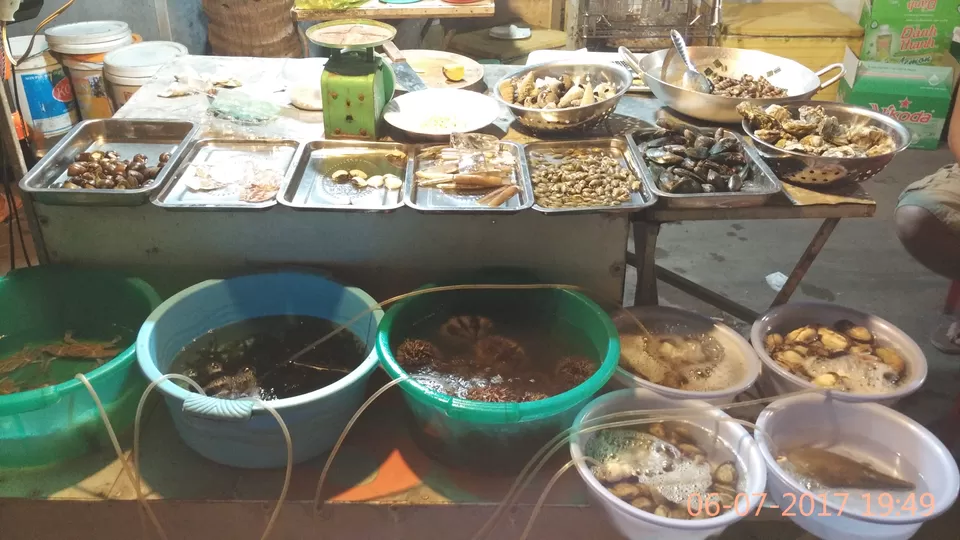 Photo of Vietnam Diaries (South) – Ho Chi Minh City (HCMC) and Nha Trang by Muthu Venkatesh