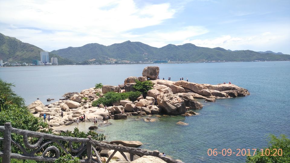 Photo of Nha Trang, Khanh Hoa Province, Vietnam by Muthu Venkatesh