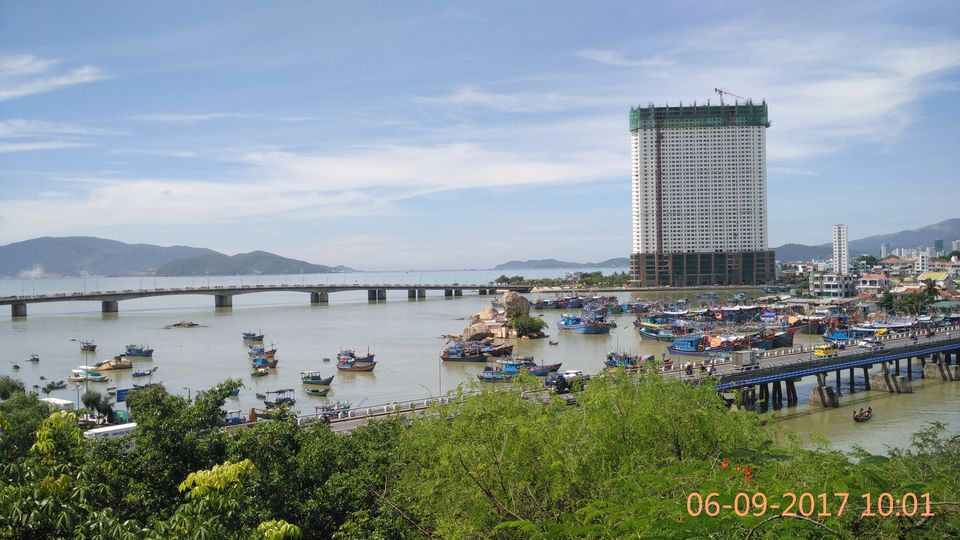 Photo of Nha Trang, Khanh Hoa Province, Vietnam by Muthu Venkatesh