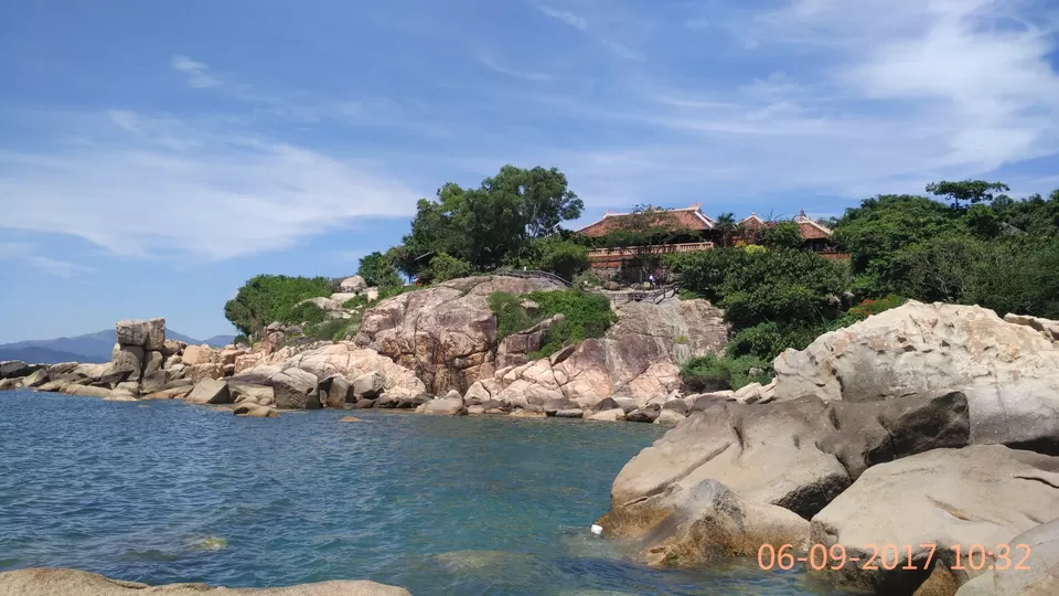 Photo of Nha Trang, Khanh Hoa Province, Vietnam by Muthu Venkatesh