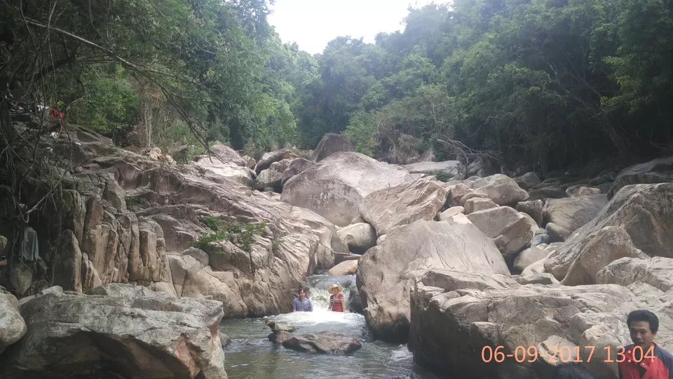 Photo of Vietnam Diaries (South) – Ho Chi Minh City (HCMC) and Nha Trang by Muthu Venkatesh