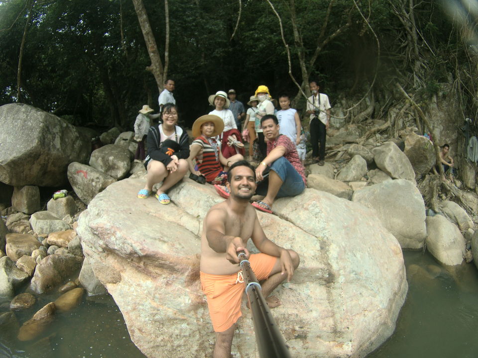Photo of Vietnam Diaries (South) – Ho Chi Minh City (HCMC) and Nha Trang by Muthu Venkatesh