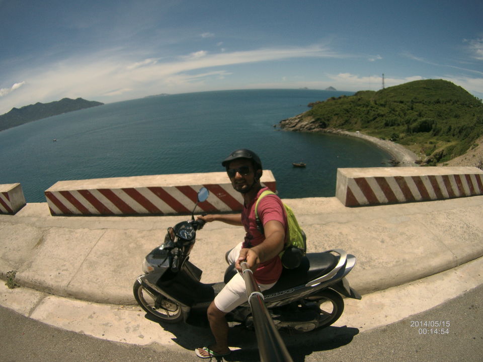 Photo of Vietnam Diaries (South) – Ho Chi Minh City (HCMC) and Nha Trang by Muthu Venkatesh