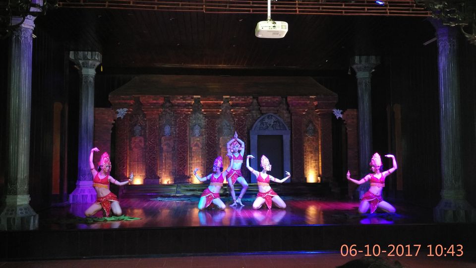 Photo of Vietnam Diaries (central) – Hoi An and Hue by Muthu Venkatesh