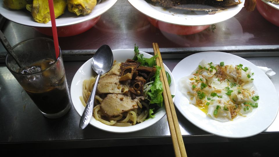 Photo of Vietnam Diaries (central) – Hoi An and Hue by Muthu Venkatesh