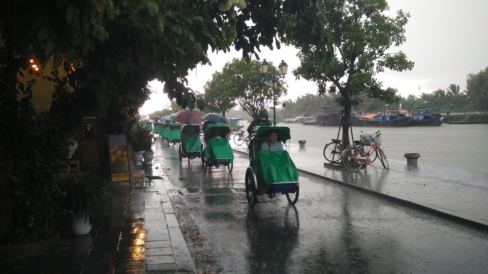 Photo of Hội An, Quang Nam Province, Vietnam by Muthu Venkatesh