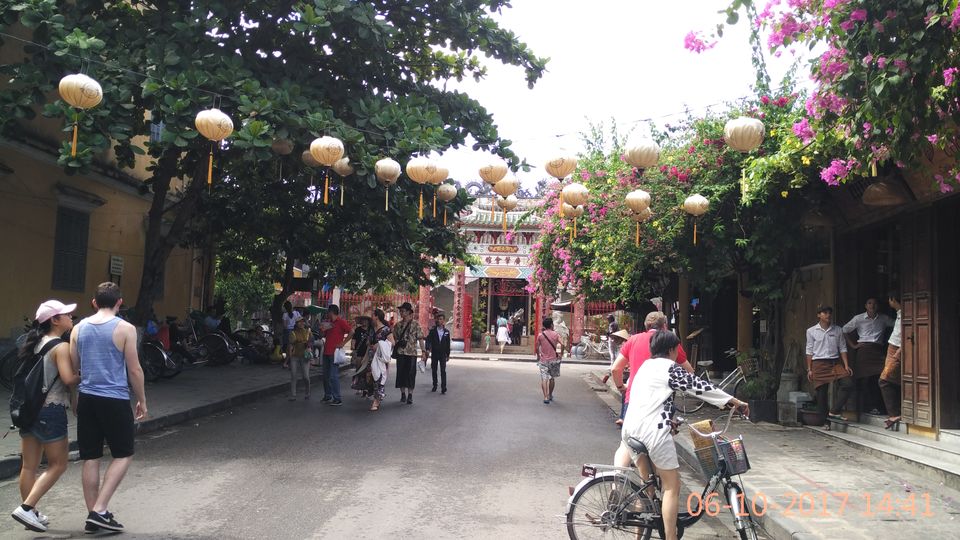 Photo of Hội An, Quang Nam Province, Vietnam by Muthu Venkatesh