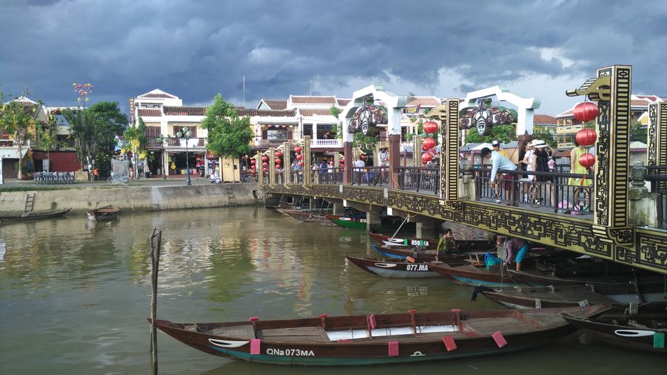 Photo of Hội An, Quang Nam Province, Vietnam by Muthu Venkatesh