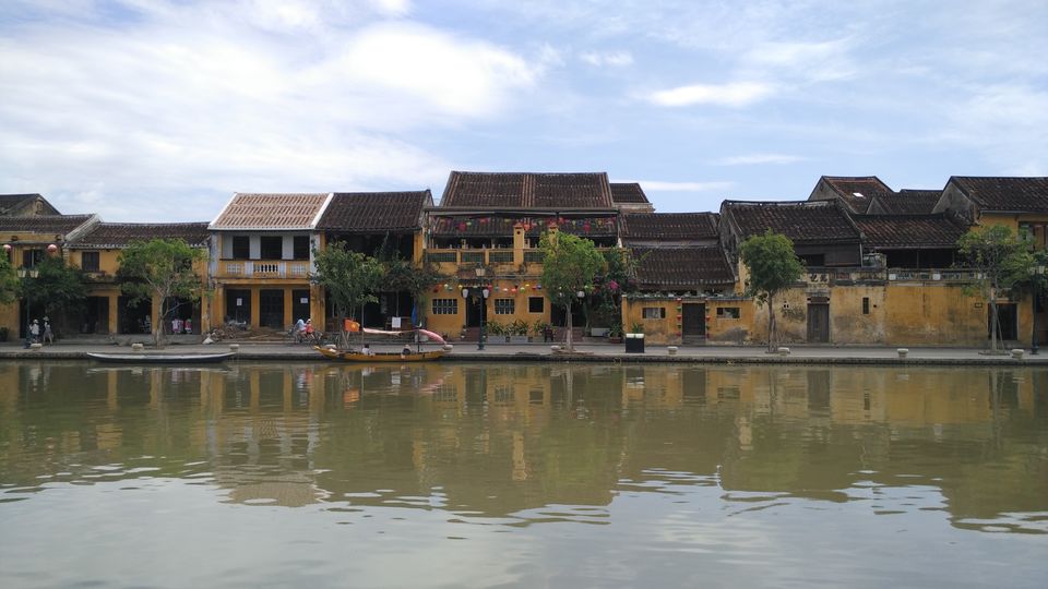 Photo of Hội An, Quang Nam Province, Vietnam by Muthu Venkatesh