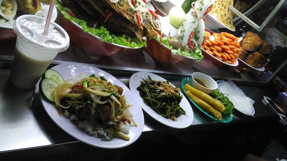 Photo of Vietnam Diaries (central) – Hoi An and Hue by Muthu Venkatesh