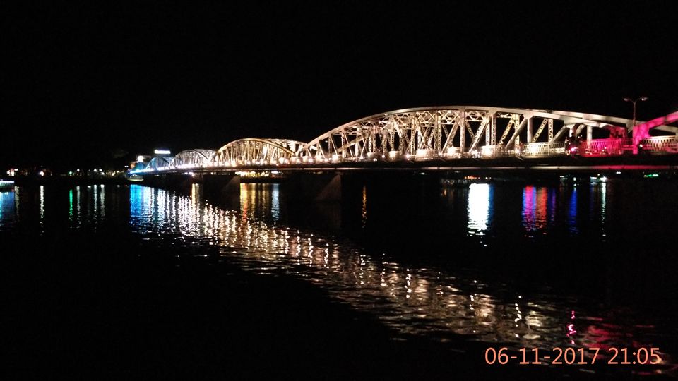 Photo of Hue, Thua Thien Hue, Vietnam by Muthu Venkatesh