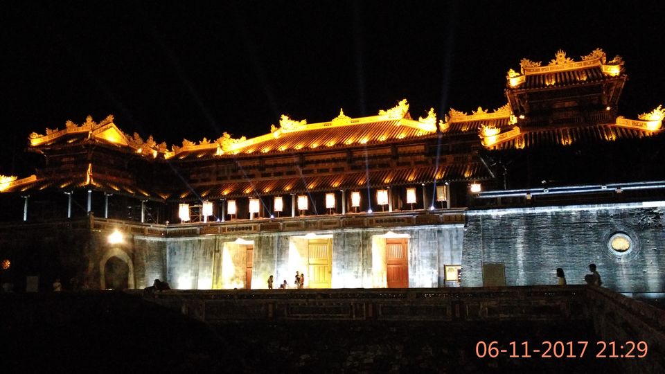 Photo of Hue, Thua Thien Hue, Vietnam by Muthu Venkatesh