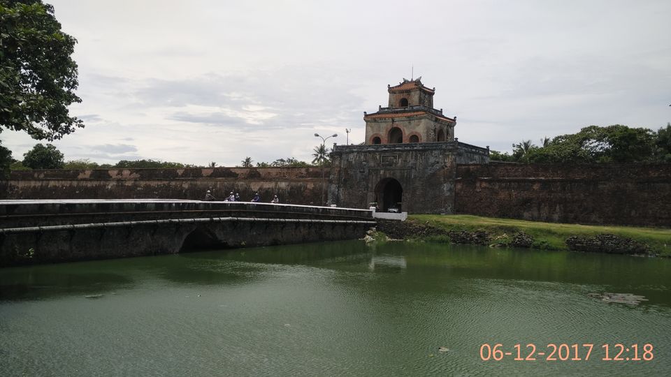 Photo of Hue, Thua Thien Hue, Vietnam by Muthu Venkatesh
