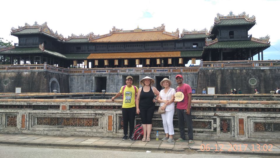 Photo of Hue, Thua Thien Hue, Vietnam by Muthu Venkatesh
