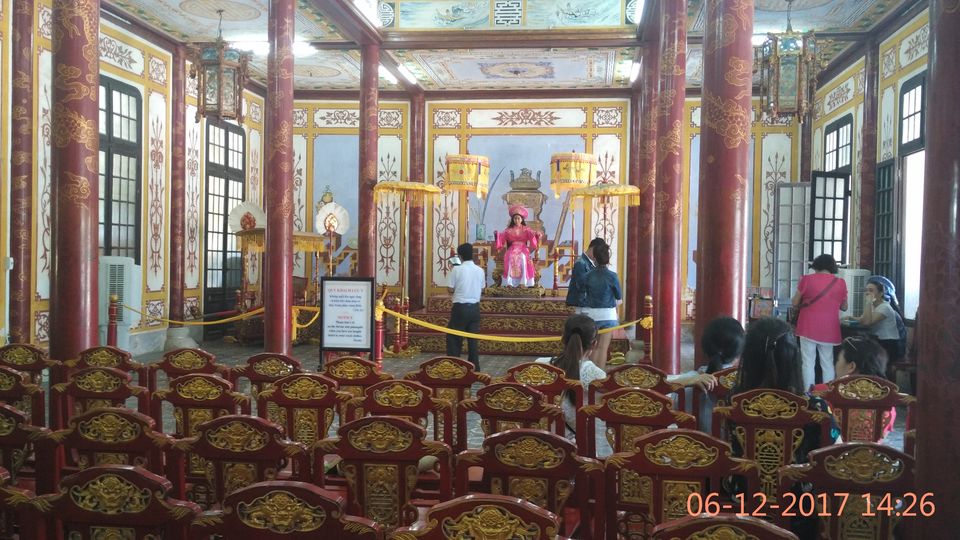 Photo of Vietnam Diaries (central) – Hoi An and Hue by Muthu Venkatesh