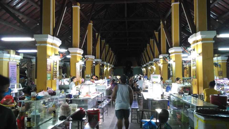 Photo of Vietnam Diaries (central) – Hoi An and Hue by Muthu Venkatesh