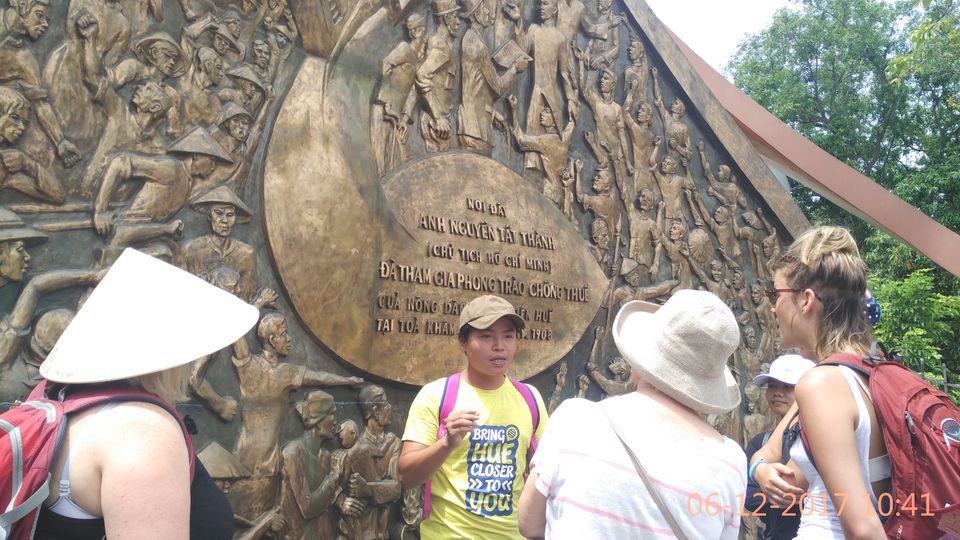Photo of Hue, Thua Thien Hue, Vietnam by Muthu Venkatesh