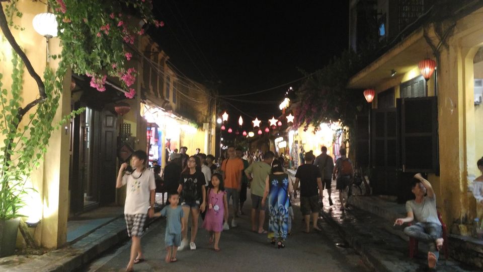 Photo of Vietnam Diaries (central) – Hoi An and Hue by Muthu Venkatesh