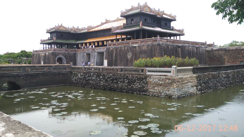 Photo of Vietnam Diaries (central) – Hoi An and Hue by Muthu Venkatesh
