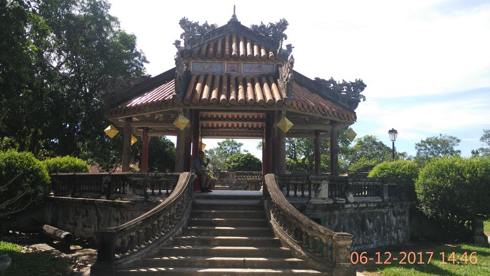 Photo of Vietnam Diaries (central) – Hoi An and Hue by Muthu Venkatesh