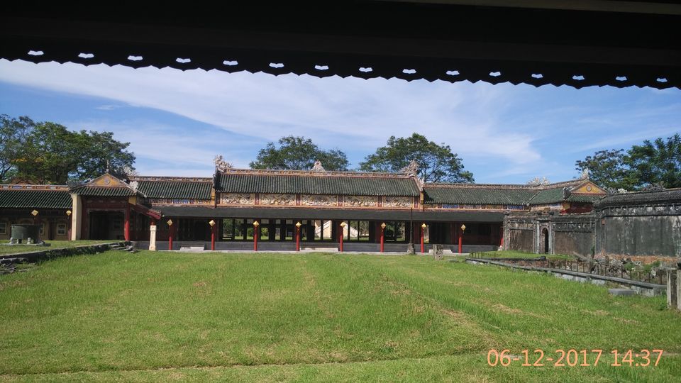 Photo of Vietnam Diaries (central) – Hoi An and Hue by Muthu Venkatesh