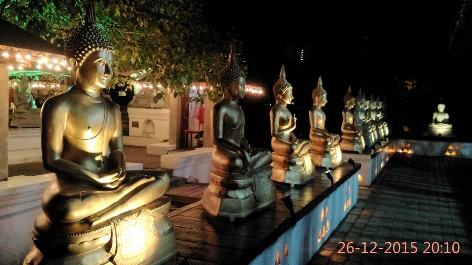 Photo of Colombo, Sri Lanka by Muthu Venkatesh