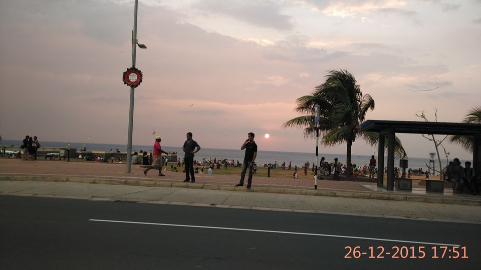 Photo of Colombo, Sri Lanka by Muthu Venkatesh