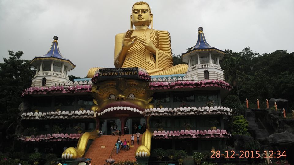Photo of SriLanka Travel Itinerary, What to Expect of this Tiny Island Nation by Muthu Venkatesh