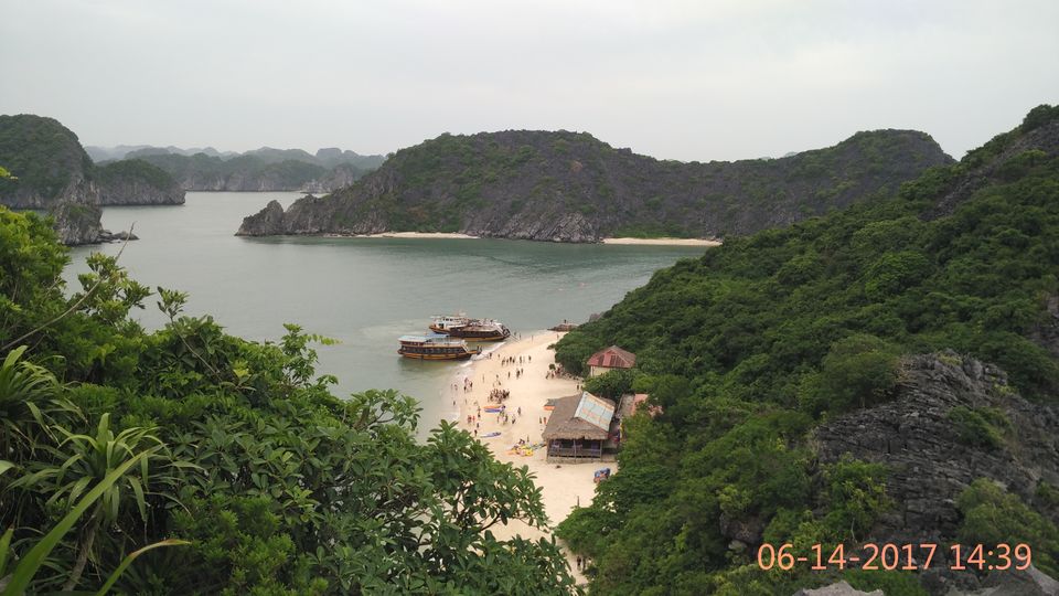 Photo of Vietnam Diaries (North) – Ninh Binh, Halong Bay and Hanoi by Muthu Venkatesh