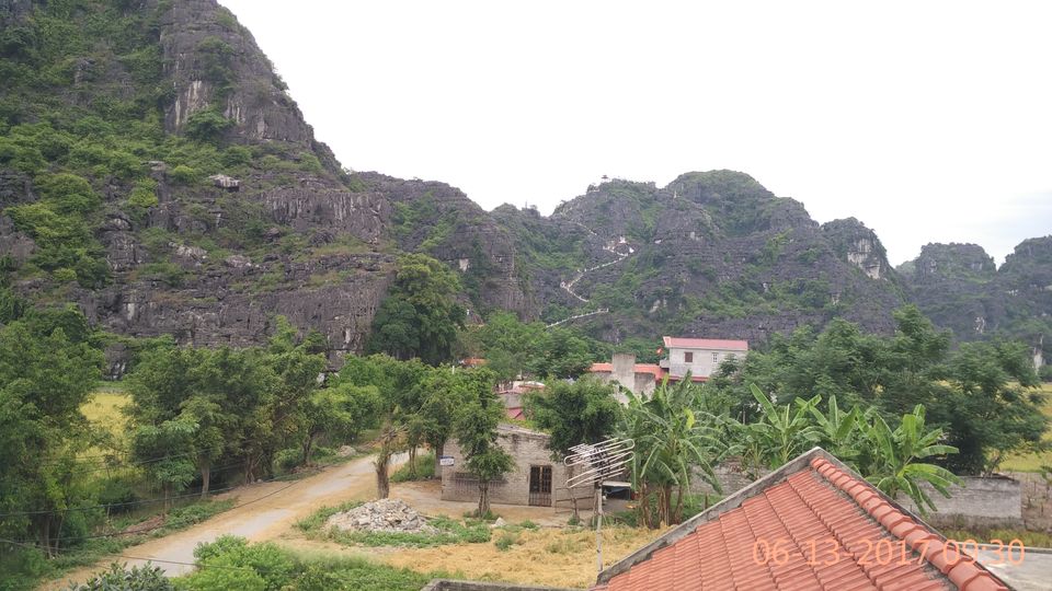 Photo of Ninh Bình, Ninh Bình Province, Vietnam by Muthu Venkatesh
