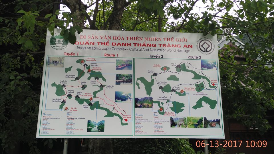 Photo of Vietnam Diaries (North) – Ninh Binh, Halong Bay and Hanoi by Muthu Venkatesh