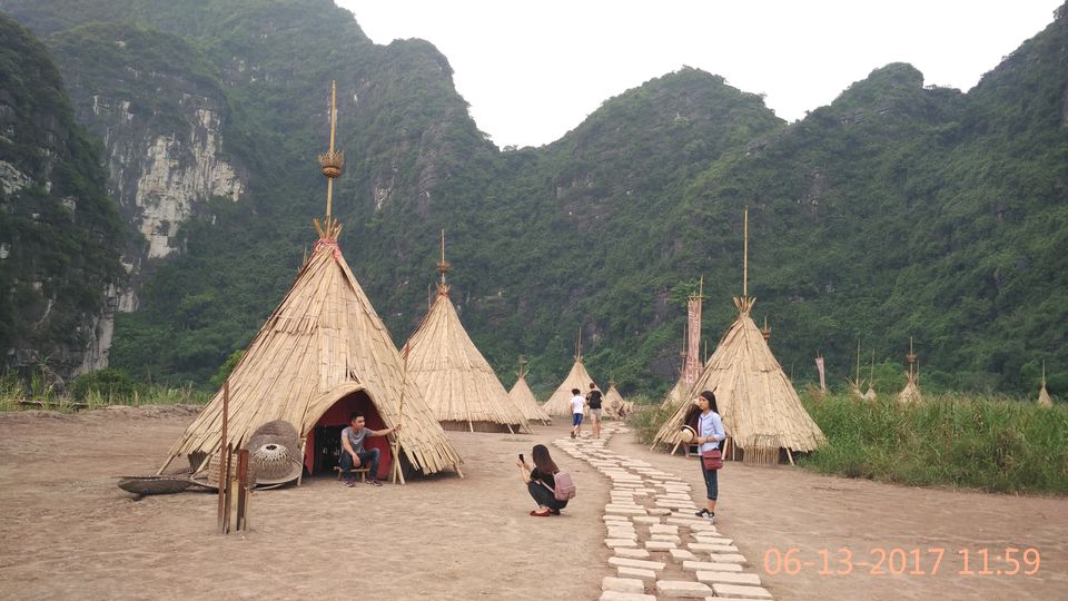 Photo of Vietnam Diaries (North) – Ninh Binh, Halong Bay and Hanoi by Muthu Venkatesh