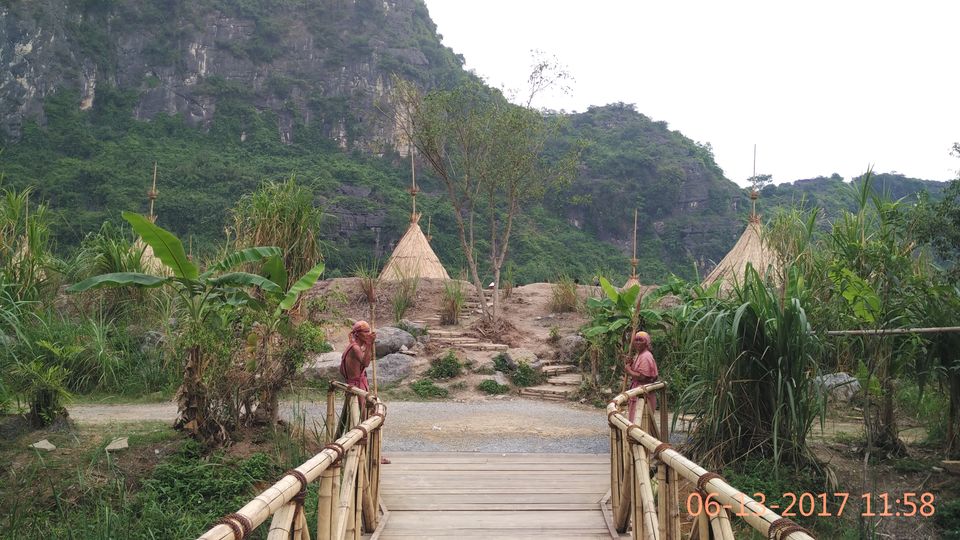 Photo of Vietnam Diaries (North) – Ninh Binh, Halong Bay and Hanoi by Muthu Venkatesh