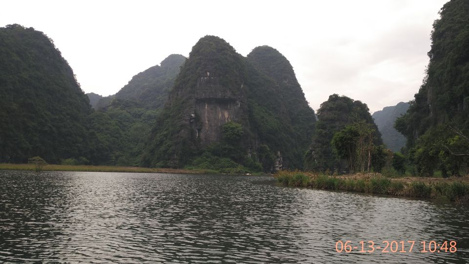 Photo of Vietnam Diaries (North) – Ninh Binh, Halong Bay and Hanoi by Muthu Venkatesh