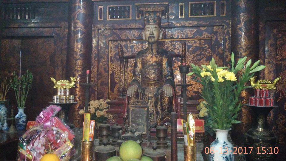 Photo of Vietnam Diaries (North) – Ninh Binh, Halong Bay and Hanoi by Muthu Venkatesh