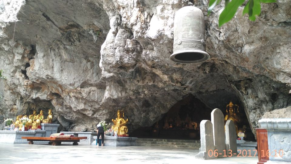 Photo of Vietnam Diaries (North) – Ninh Binh, Halong Bay and Hanoi by Muthu Venkatesh