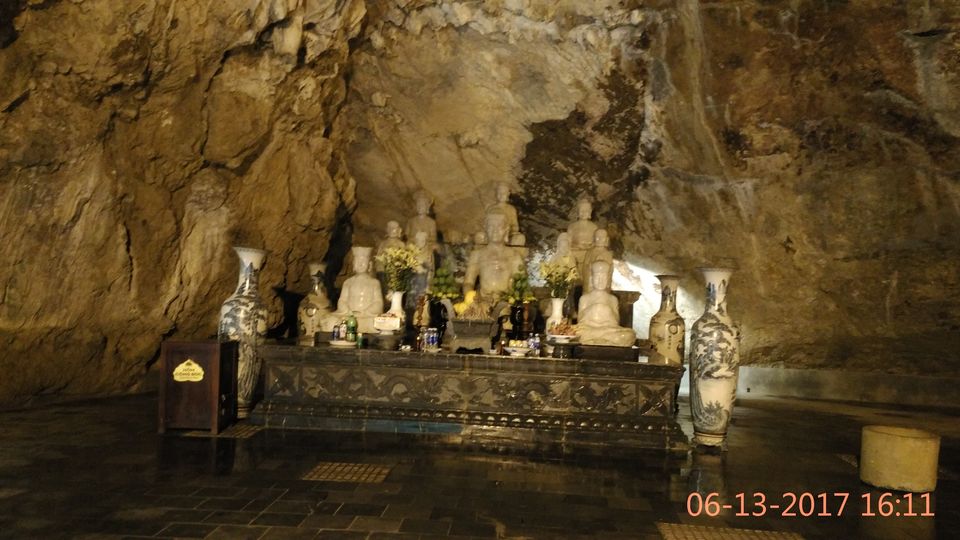 Photo of Vietnam Diaries (North) – Ninh Binh, Halong Bay and Hanoi by Muthu Venkatesh