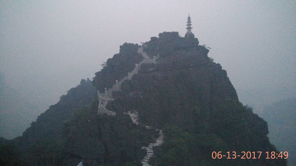 Photo of Vietnam Diaries (North) – Ninh Binh, Halong Bay and Hanoi by Muthu Venkatesh
