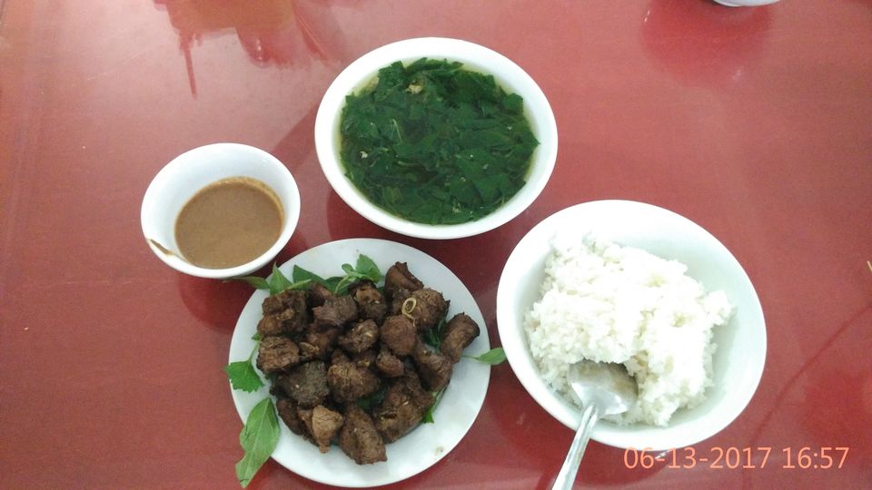 Photo of Vietnam Diaries (North) – Ninh Binh, Halong Bay and Hanoi by Muthu Venkatesh