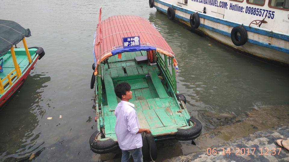 Photo of Vietnam Diaries (North) – Ninh Binh, Halong Bay and Hanoi by Muthu Venkatesh