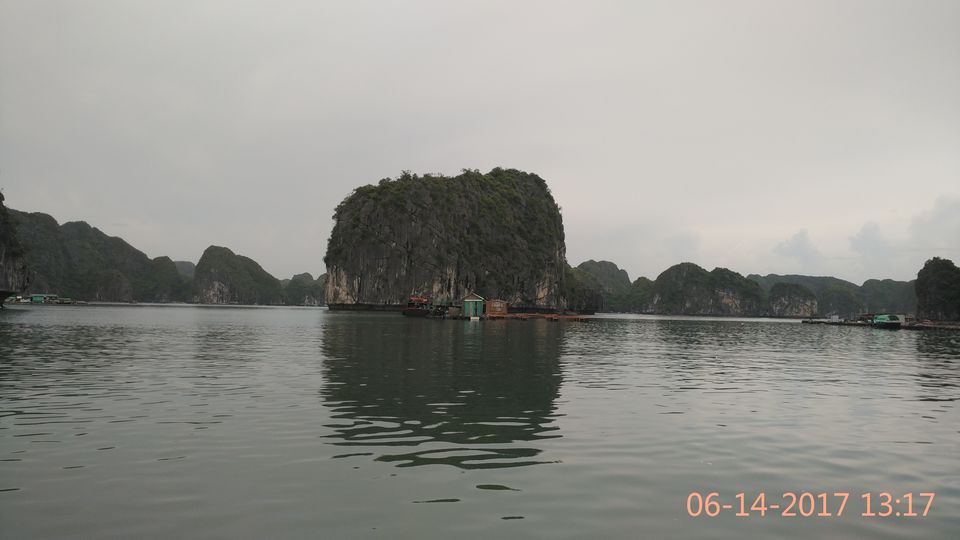 Photo of Vietnam Diaries (North) – Ninh Binh, Halong Bay and Hanoi by Muthu Venkatesh