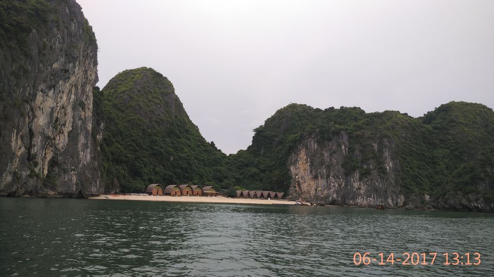 Photo of Vietnam Diaries (North) – Ninh Binh, Halong Bay and Hanoi by Muthu Venkatesh
