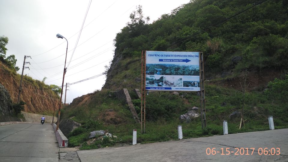 Photo of Cát Bà Island, Trân Châu, Cát Hải, Hai Phong, Vietnam by Muthu Venkatesh