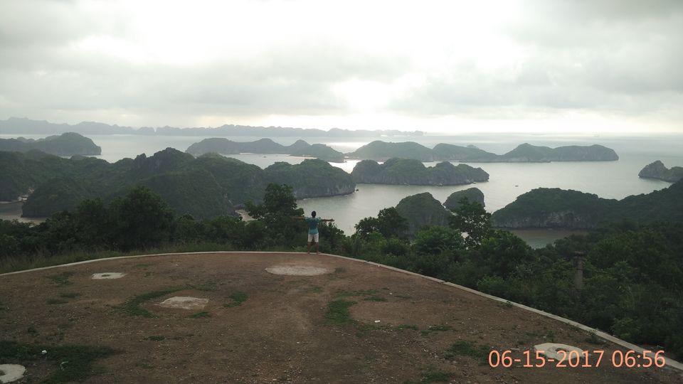 Photo of Cát Bà Island, Trân Châu, Cát Hải, Hai Phong, Vietnam by Muthu Venkatesh