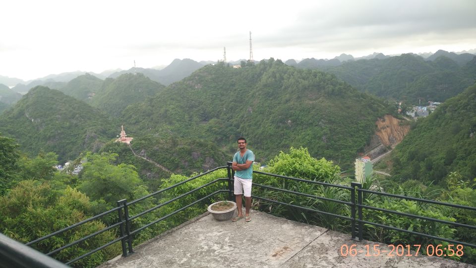 Photo of Cát Bà Island, Trân Châu, Cát Hải, Hai Phong, Vietnam by Muthu Venkatesh