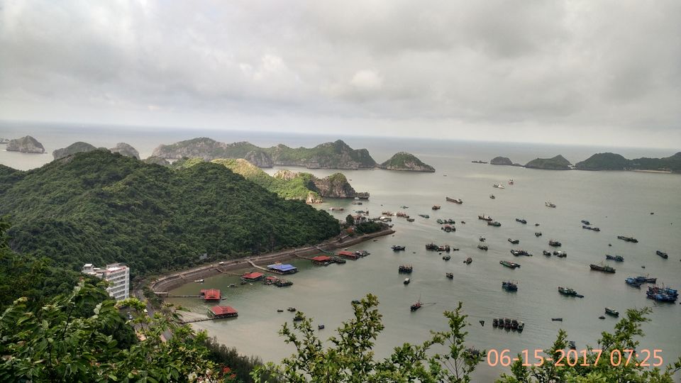 Photo of Cát Bà Island, Trân Châu, Cát Hải, Hai Phong, Vietnam by Muthu Venkatesh