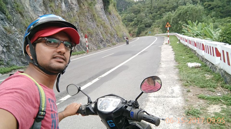Photo of Vietnam Diaries (North) – Ninh Binh, Halong Bay and Hanoi by Muthu Venkatesh