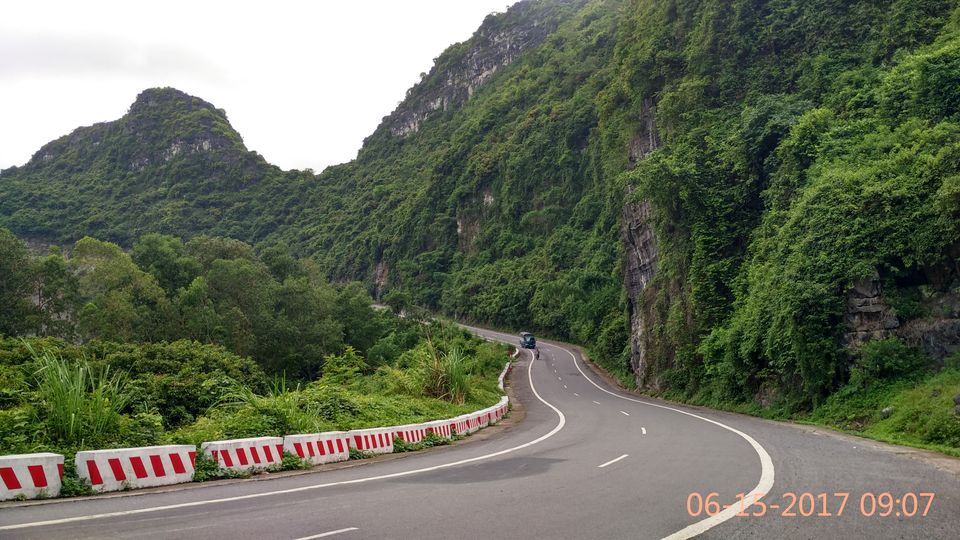 Photo of Vietnam Diaries (North) – Ninh Binh, Halong Bay and Hanoi by Muthu Venkatesh