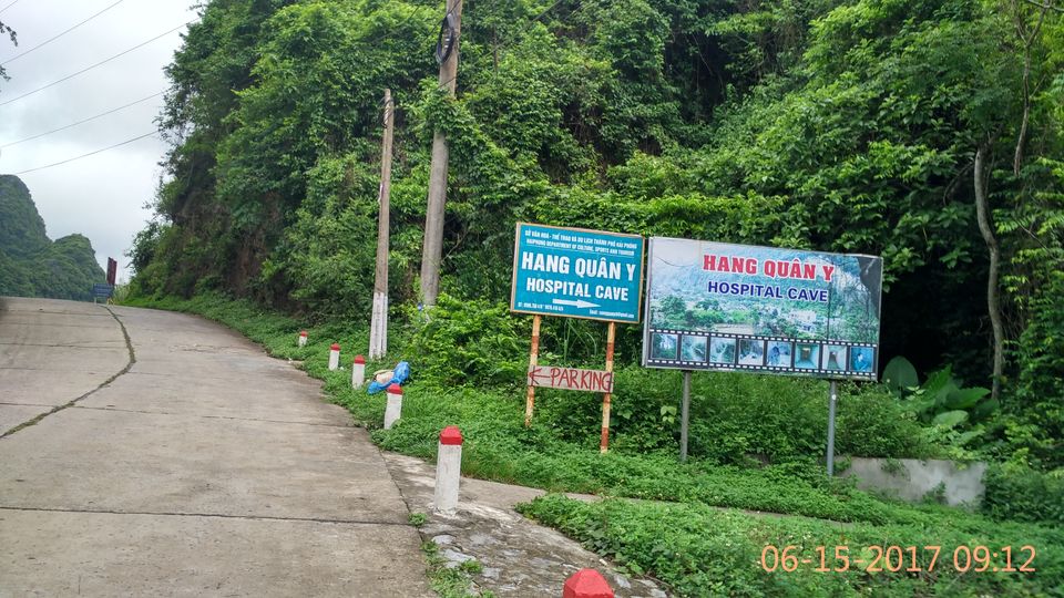 Photo of Vietnam Diaries (North) – Ninh Binh, Halong Bay and Hanoi by Muthu Venkatesh